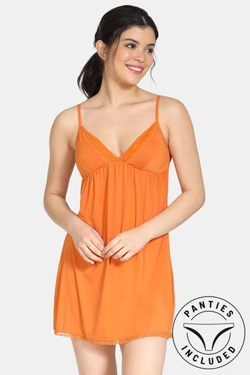 honeymoon night dress for women