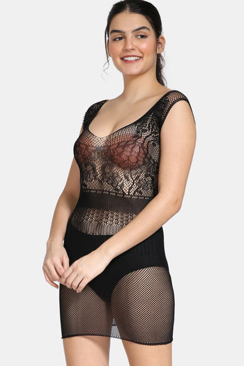 zivame babydoll