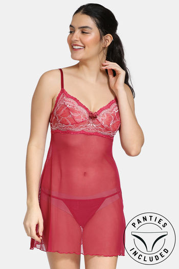 net sexy nighty
