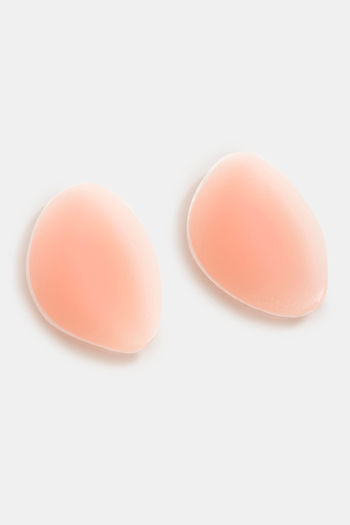 Buy Zivame Silicone Push-Up Inserts - Skin at Rs.319 online