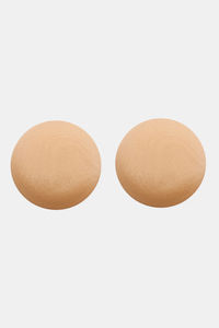 Buy Zivame Nipple Concealers - Skin