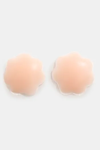 Buy Zivame Silicone Nipple Concealers - Skin