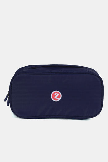 Buy Zivame Travel Lingerie Pouch - Navy