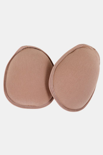 Buy Zivame Mastectomy Fabric Breast Prosthesis - Roebuck at Rs.495