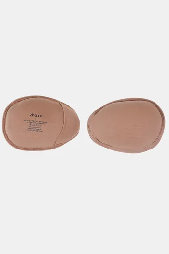 Buy Zivame Mastectomy Fabric Breast Prosthesis - Roebuck at Rs.495 online