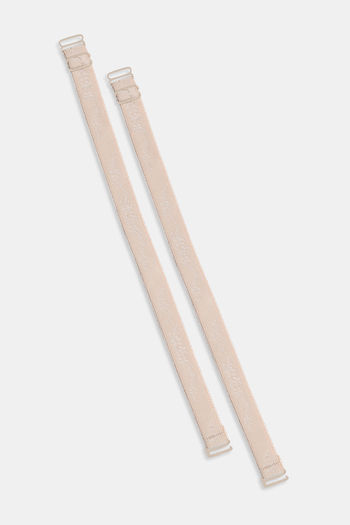 Buy Zivame Fashion Bra Straps  - Skin