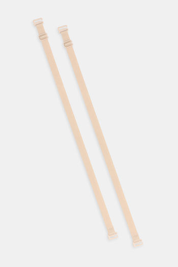 Buy Zivame Fashion Bra Straps  - Skin
