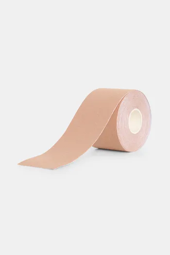 Buy Zivame Cotton Breast Lift Tape - Skin