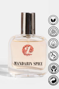 Buy Zivame Mandarin Spice Perfume - 30 ml