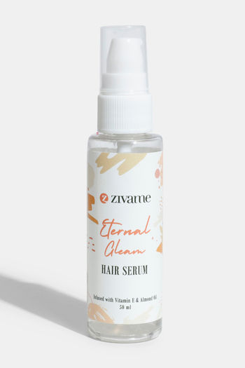 Buy Zivame Hair Serum - 50 ml