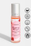 Zivame Moisturising Raspberry Lip Oil – 10 ml