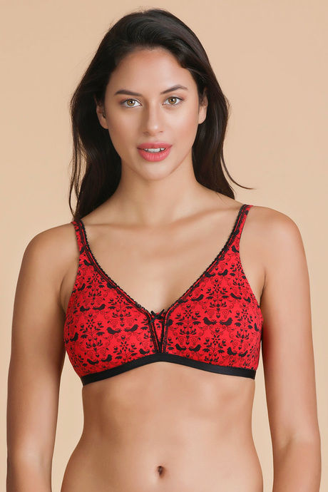 Lycra Cotton Padded Enamor Brassire for Daily Wear at Rs 100/piece in  Chennai