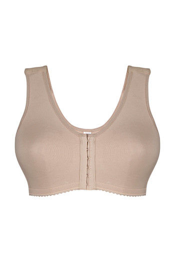 Buy Post Surgical Bra Front Closure Post Surgery Bra Post Op Front Close  Bras Sports Bra Mastectomy Bra Wirefree for Women Online at  desertcartSeychelles