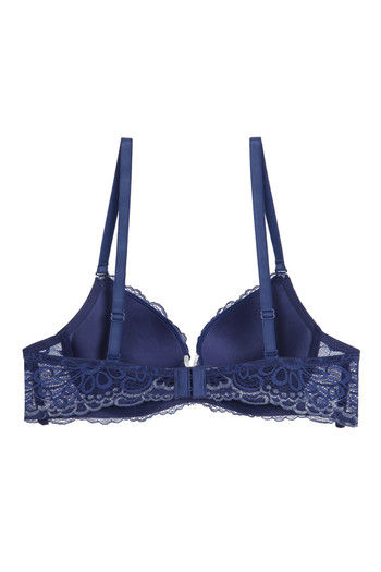 Zivame - Penny LBB Low to Extreme Pushup Option Multiway Underwired Bra  Click here to shop