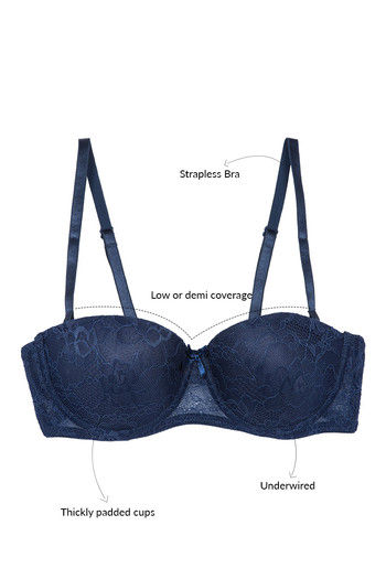 Zivame - There's a strapless bra for all your cold-shoulder outfits. Name  the colour and we have the bra! Shop here:  Or  visit your nearest Zivame store. #bras #colours
