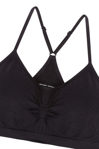 Zivame Black - Black, 36 B at Rs 165/piece, Mendonsa Colony, Dindigul