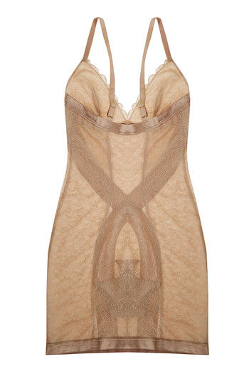 Buy Zivame All Day Seamless Shaping Camisole - Wild Ginger at Rs.897 online