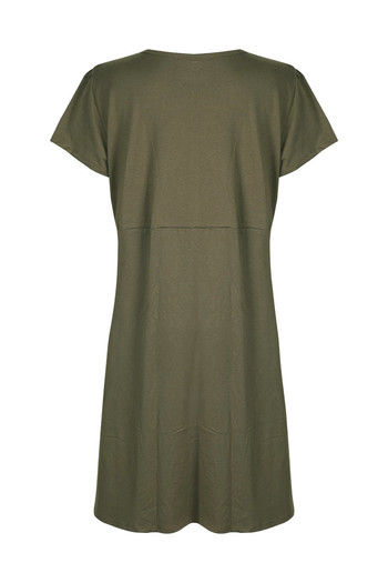 zivame feeding gown