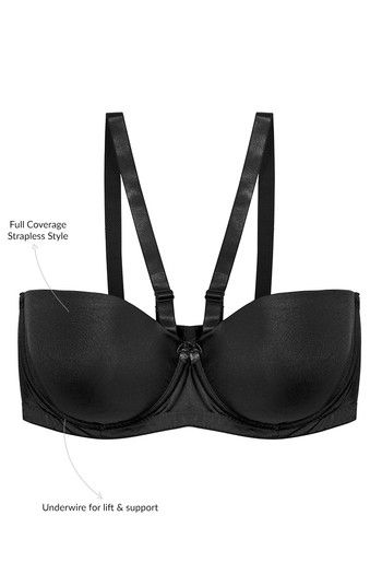 Penny By Zivame Priority Shape Conforming Lightly Padded Wired Transparent  Back T Shirt Bra (Skin) in Mumbai at best price by Zivame Store (Infiniti  Mall) - Justdial