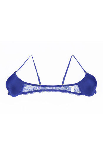 Buy Zivame Bridal Padded Wired Medium Coverage Bra-Surf The Web at Rs.1295  online