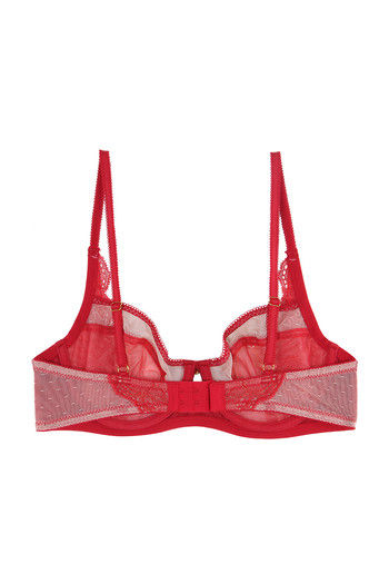 बिल्कुल रेडीमेड जैसी नेट की ब्रा घर बैठे बनाएं How to make professional net  bra (perfect fitting) 