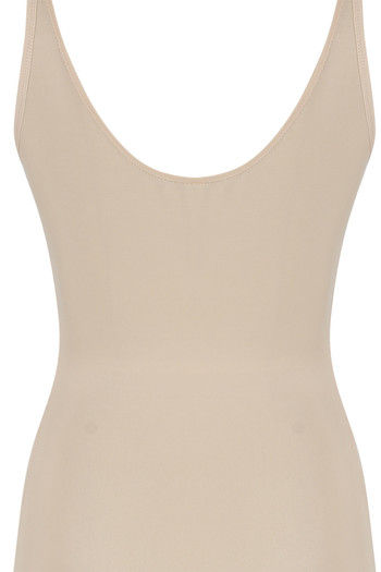Buy Zivame 12 Hour Thinvisible Open Bust Bodysuit at Rs.897 online