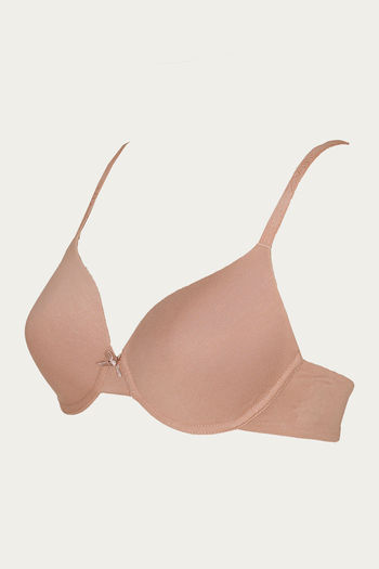 Zivame - 🤭Gentle reminder guys, that T-shirt bras are your