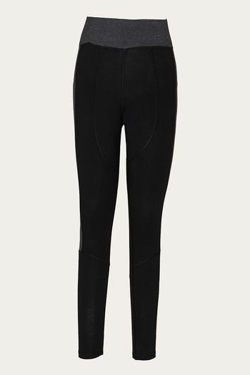 Zelocity Nouveau Soft Legging- Black