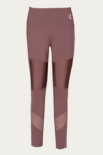 FIT LEGGING - LAVENDER