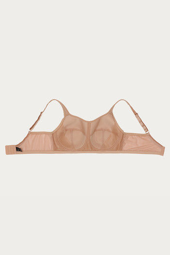 Buy Zivame True Curv Padded Non Wired Full Coverage Super Support