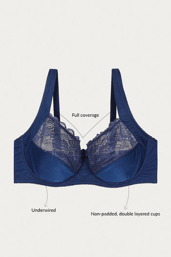 Zivame - I spy with my two eyes: Curvy Bras in sizes 32 DD - 44 E 👀  Designed to gently support, lift and define your breasts, the True Curv  range is