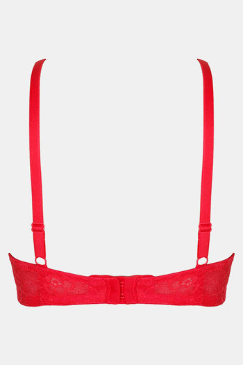 Zivame 32D Red Strapless Bra in Valsad - Dealers, Manufacturers & Suppliers  - Justdial