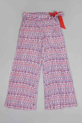 Buy Zivame Extra Flared Geometric 