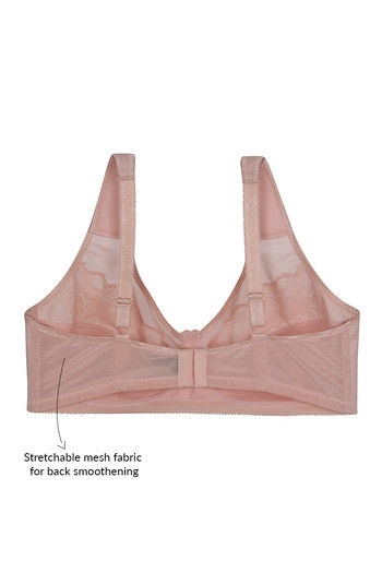 Zivame 42D Pink Grey Sports Bra in Hyderabad - Dealers, Manufacturers &  Suppliers - Justdial