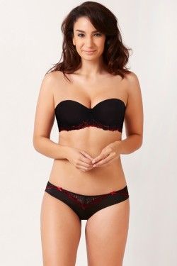 zivame bra panty set