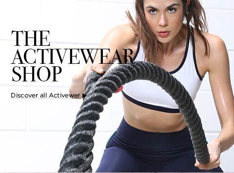 Zivame Activewear Collection - All Activewear m