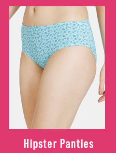 Zivame Partners Collection - By Style - Hipster Panties m