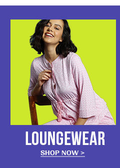 Lingerie Fest - Loungewear Coll m