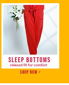 Lingerie Fest - SKH - Sleepwear - Sleep bottom m