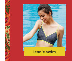 Lingerie Fest - IDW - Wardrobeessentials - Swimwear m
