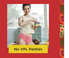 Lingerie Fest - IDW - Wardrobeessentials - No VPL Panties m