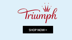 Lingerie Fest - NZ - Top Brands - Triumph m