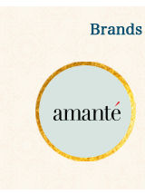 Lingerie Fest - Brands - Amante m