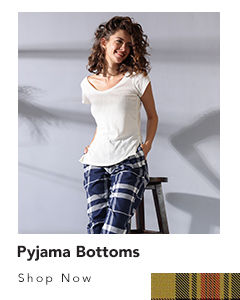 Zivame Winter Collection - ByStyle - Bottoms
