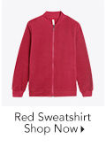 Zivame Winter Collection - Infocus - RedSweatshirt