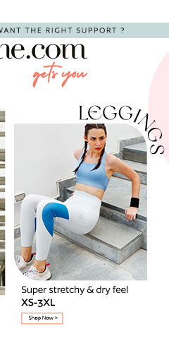 Lingerie Fest - Nsale - Activewear - Leggings m