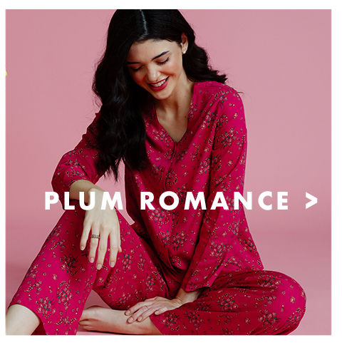 Lingerie Fest - wyc - Newarrivals - Plumromance m