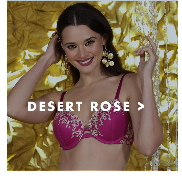 Lingerie Fest - wyc - Newarrivals - Desertrose