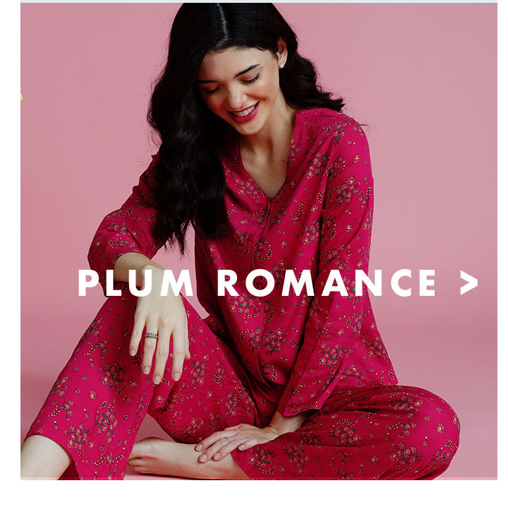 Lingerie Fest - wyc - Newarrivals - Plumromance