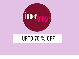 Lingerie Fest - Vdaysale - Partner Brands - Inner Sense m